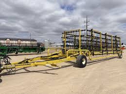 Degelman StrawMaster 7000 Agricultural Machine