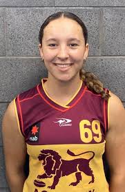 Daniel Annable, Alex Pope, Jed Walter, Tara Harrington: The top Queensland  AFL products to put