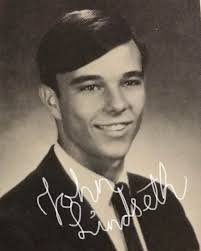 Recollections of RHS Student President Election in 1966