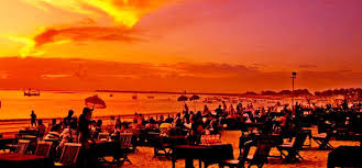 Hasil gambar untuk jimbaran bay seafood