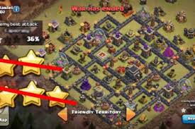 A different base which produces funneling a total jolt throughout all of the garbage. Th9 War Base Anti 3 Star Archives Attackia Clash Of Clans