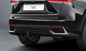 Carbon fp / tailpipe and upstream total ghg (co2, tons per year). What Are The Towing Capabilities Of The Latest Lexus Models Lexus