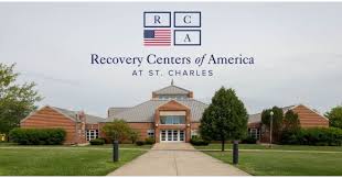 Maybe you would like to learn more about one of these? State Awards License To Recovery Centers Of America Facility In Chicagoland