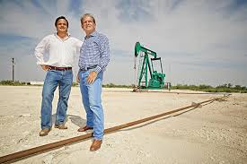 Billionaire With No Energy Experience Scripts The Greatest Texas Oil  Stories Of All Time | Forbes India