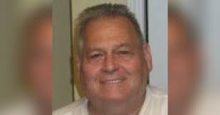 Obituary for James Edward Jarboe