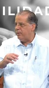 💙 Una conversación para entender, prevenir y actuar en favor de nuestra  salud colectiva. Este domingo acompáñanos en un espacio junto al Dr. Carlos Félix  Cuello, epidemiólogo y salubrista, para abordar los