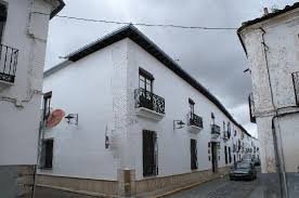 Un encantador alojamiento en pleno centro histórico de almagro, junto a la plaza mayor. Exterior Del Hotel Picture Of Hotel Rural Casa Grande Almagro Tripadvisor