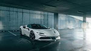 2880x1800 Ferrari Sf90 Stradale 5k Macbook Pro Retina Hd 4k Wallpapers Images Backgrounds Photos And Pictures