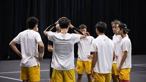 Men's tennis adds Abid Akbar