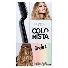 Colorista Effect Ombre Hair Dye Hair Superdrug