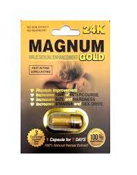 Find many great new & used options and get the best deals for magnum xxl 9800 sexual performance enhancement 100 original pill at the best online prices at ebay! Magnum 24k Gold Male Enhancement Pill Visible Deals