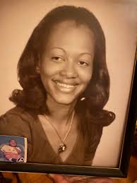 Sharon Ann Escott Anderson (1950-2018)