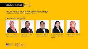 Jawatan kosong di grand bluewave hotel shah alam pihak hotel ingin memaklumkan bahawa kami ingin mencari lepasan graduan diploma/degree pengurusan perhotelan dan diploma/ degree seni kulinari yang berminat untuk menyertai hotel grand bluewave shah alam, selangor bagi jawatan ( front office, food & beverage service, kitchen, housekeeping dan. Firdaus Abd Hanan Lecturer Universiti Teknologi Mara Linkedin