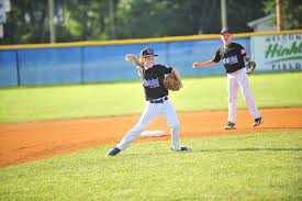 Lake Cumberland All-Stars fall in Ohio Valley opener