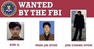 U S Charges Over 1 3 Billion Cryptocurrency Robbery To Three North Korean Hackers Jioforme