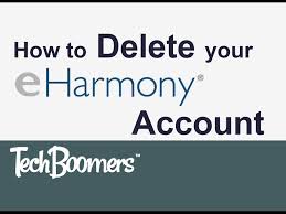 Maybe you would like to learn more about one of these? How To Delete Your Eharmony Account Youtube