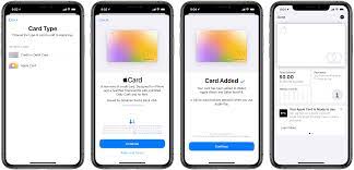 With apple card you can make digital ‌apple pay‌ payments, but apple is also providing a physical card. Apple Card Now Available For All Us Customers Adds New 3 Daily Cash Partners Macstories