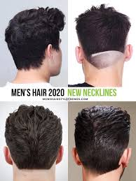 Whether you have thick, thin, wavy or curly hair, here are the best men's haircuts to get in 2021. 20 Popular Men S Haircuts 2021 Trends Styles