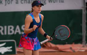 Please note that you can enjoy your viewing of the live streaming: Wta On Twitter Moments Of Brilliance From Irina Bara At Balticopen2019 As She Gets Past The Injured Gasparyan Highlights Https T Co Remnrodmrw Https T Co Khfntdgjne
