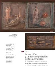 El administrador del blog varios libros 28 august 2021 también recopila otras imágenes relacionadas con los libro de ciencias naturales 3 grado de primaria contestado pagina 107 a continuación. Tema 2 La Coccion Y La Descomposicion De Los Alimentos Ayuda Para Tu Tarea De Ciencias Naturales Sep Primaria Cuarto Respuestas Y Explicaciones