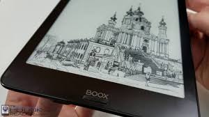 Onyx Boox Nova2 Review 7 8 Ereader With Android 9 Youtube