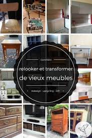 Comment customiser un meuble peindre ses meubles et les patiner selon la tendance actuelle. Comment Relooker Et Transformer Des Vieux Meubles Diy Ralfred S Blog Deco Diy