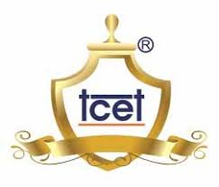 TCET Mumbai logo