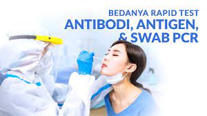 Sebelumnya, perjalanan bisa dilakukan dengan membawa hasil negatif rapid test antibodi. Memahami Perbedaan Pcr Rapid Test Antigen Dan Rapid Test Antibodi Dalam Pemeriksaan Covid 19 Alodokter