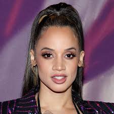 Dascha Polanco Movies and TV Shows
