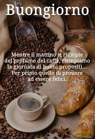 Buon Mercoledi Buongiorno Colazione Buona Giornata