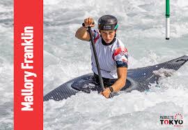 We're really keen to hear from competition paddlers and have a bespoke session focusing on what benefits and services competition paddlers feel are important. British Canoeing On Twitter Mallory Franklin Will Make Her Olympic Debut In 9 Days Time As She Prepares To Take On The Kasai Canoe Slalom Centre It S Not Just Mallory Who