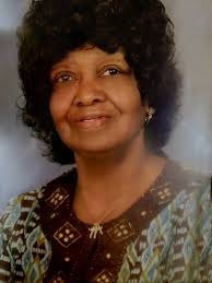 Obituary information for WillieMae Lindsey