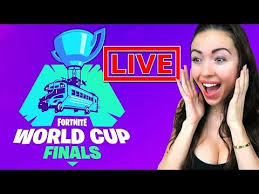 Let us know in the comments. Fortnite World Cup Final Watch Party Live Youtube