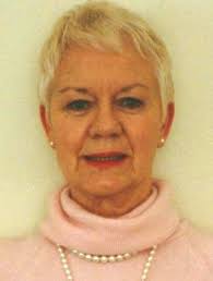 Jean F. Doughty (1930-2018)