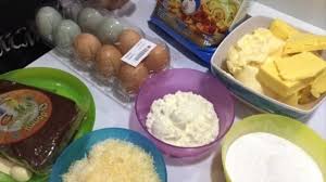 We did not find results for: Favorit Saat Lebaran Ini Resep Nastar Keju Yang Enak