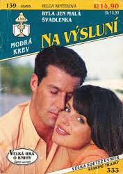 Byla jen malá švadlenka (Helga Winter)