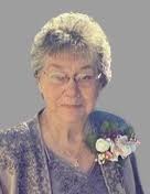 Obituary information for Oma A. Goodman