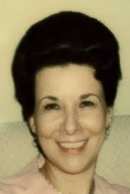Norma Irene Purcell Alston (1930-2012)