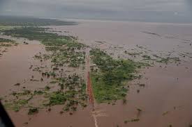Tropical depression eloise has reached south africa, bringing with it strong winds and heavy rains. Wf0tve 8wbbjdm
