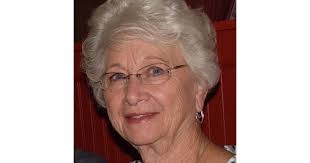 Patricia Ruth Harmon Obituary (1927