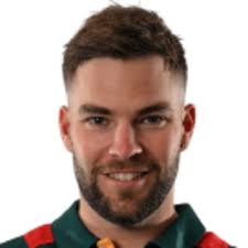 Caleb Paul Jewell (Australia Cricket Player)