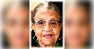 Obituary for ELIZABETH BOOTH