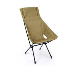 The helinox ground chair was the answer. Helinox Tactical Sunset Chair Coyote Tan Sporting Goods Camping Furniture