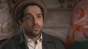 The official page of ahmad massoud's political office صفحهٔ رسمی دفتر سیاسی احمد مسعود. He Promised An Organized Resistance To Taliban Rule Now He Wants U S Help To Lead The Fight Cbs News