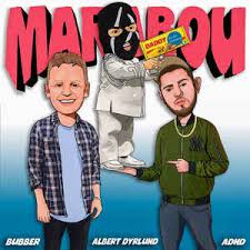Welcome to the albert launcher documentation. Bubber Albert Dyrlund Adhd Marabou 2019 File Discogs