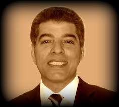 Nadeem Ansari FCIM FIDM