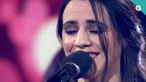 Lorena Ferro,Xuntos (Luar 11/04/2014)