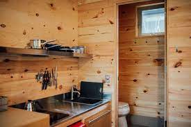 The trip to getaway cabins (#44 endless weekend) was a god damn dream. Tiny Getaway Cabins Near Beaver Creek Park Offer Outdoor Overnights With Style Cleveland Com