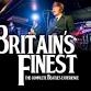 BRITAIN’S FINEST