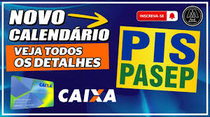 Cronograma inicia pelos trabalhadores com conta na caixa econômica federal e também por alguns correntistas do banco do brasil. Abono Salarial Veja O Calendario Oficial Do Pis Pasep 2020 Saiba Mais Youtube